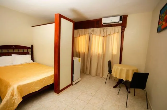 Hotel Cortecito Inn Punta Cana habitacion estandard